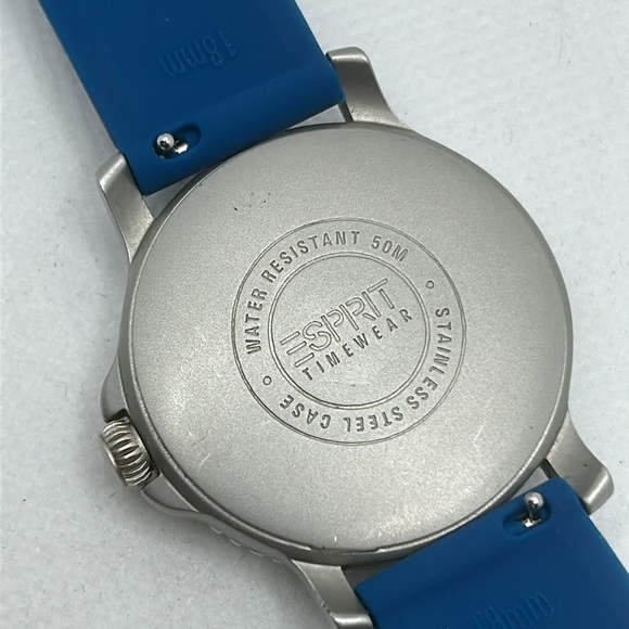 Esprit Unisex Watch - Stainless Steel case - Picture 8 of 11